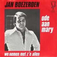 1975 : Ode aan Mary
jan boezeroen
single
tulip : tl 505