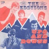 1968 : Ups and downs
eddysons
single
havoc : sh 145