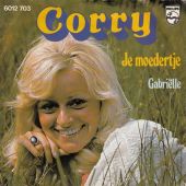 1977 : Je moedertje
corry konings
single
philips : 6012 703