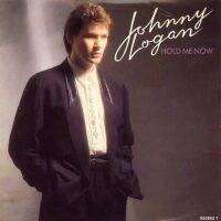 1987 : Hold me now
johnny logan
single
epic : 650893 7