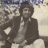 1976 : Don't let me know
barry mason
single
ariola : 16954 at