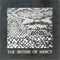 1983 : Anaconda
sisters of mercy
single
merciful releas : mr 019