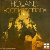 1975 : Conversation
holland
single
negram : ng 2066