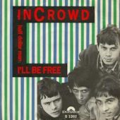 1966 : I'll be free
incrowd
single
polydor : s 1202