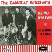 1965 : Zeg mij eens even
goldstar brothers
single
omega : 35.446