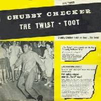 1960 : The twist
chubby checker
single
Onbekend : 