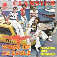 1976 : Wings of an eagle
classics
single
killroy : kr 2285 ks