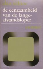 1959 : The loneliness of the long distance-runn
alan sillitoe
romans en verhalen
contact : 90-254-6283-9