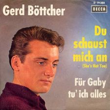 Gerd Bottcher