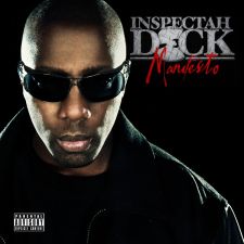 Inspectah Deck