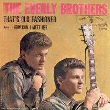 Everly Brothers