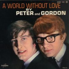 Peter & Gordon