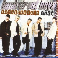 Backstreet Boys