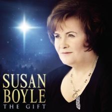 Susan Boyle