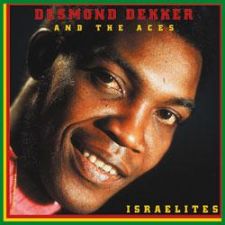 Desmond Dekker