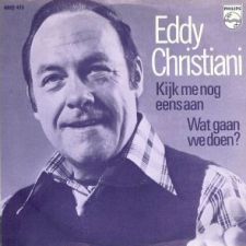 Eddy Christiani