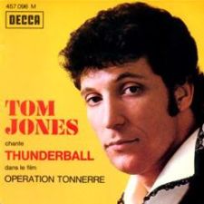 Tom Jones