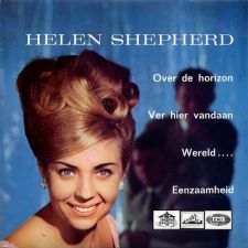 Helen Shepherd