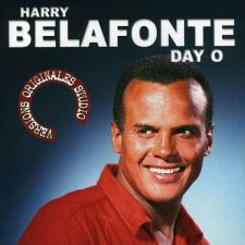 Harry Belafonte