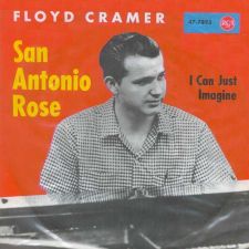 Floyd Cramer