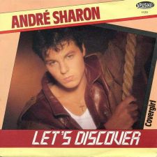 Andre Sharon