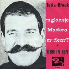 Ted De Braak