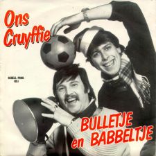 Bulletje & Babbeltje