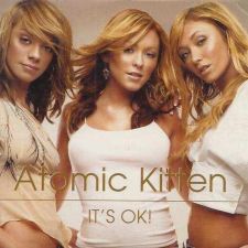 Atomic Kitten