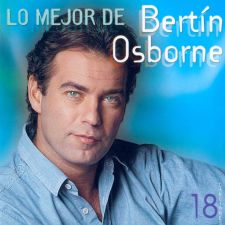 Bertin Osborne