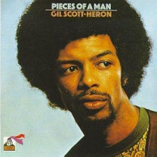 Gil Scott-Heron