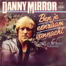 Danny Mirror