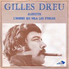 Gilles Dreu