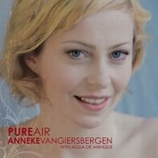 Anneke Van Giersbergen