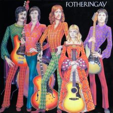 Fotheringay