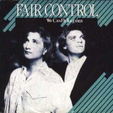 Fair Control