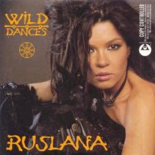 Ruslana