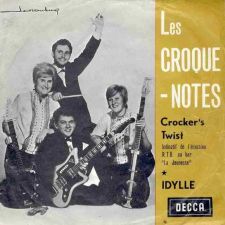 Croque-Notes
