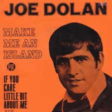 Joe Dolan