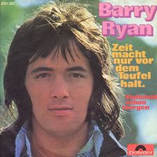 Barry Ryan