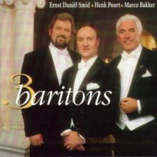 3 Baritons
