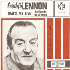 Freddie Lennon