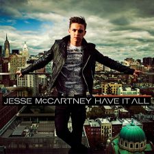 Jesse Mccartney