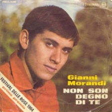 Gianni Morandi