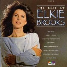 Elkie Brooks