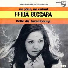 Frida Boccara