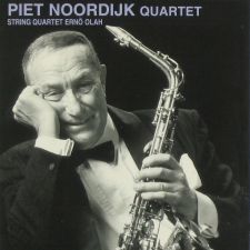 Piet Noordijk