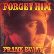 Frank Evans