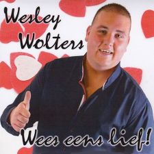 Wesley Wolters