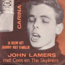 John Lamers