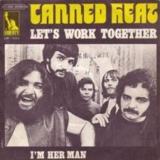 Canned Heat